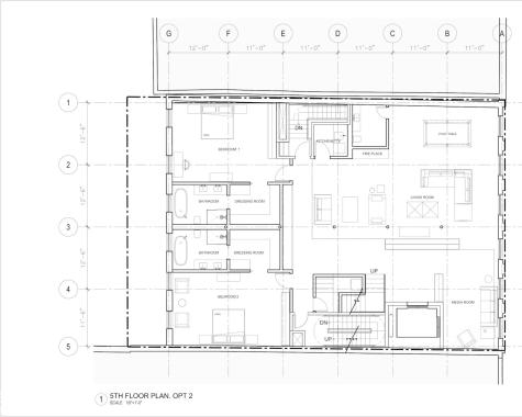 105 Reade Street New York City NY 10013