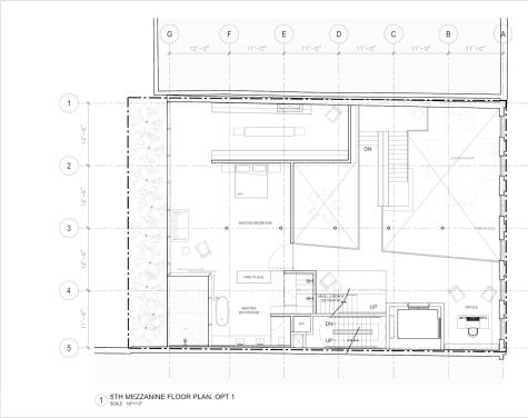 105 Reade Street New York City NY 10013