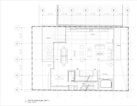 105 Reade Street New York City NY 10013