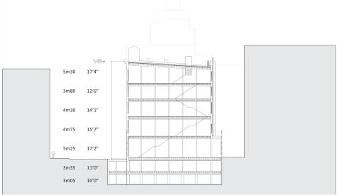 105 Reade Street New York City NY 10013