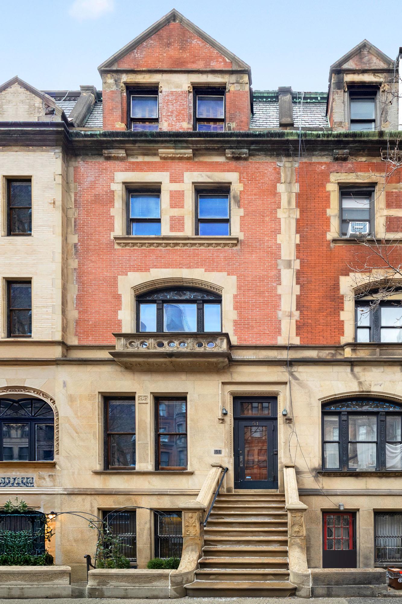 51 W 73rd Street New York City NY 10023