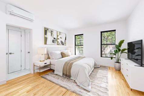 416 E 50th Street New York City NY 10022