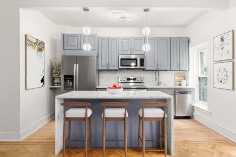 416 E 50th Street New York City NY 10022