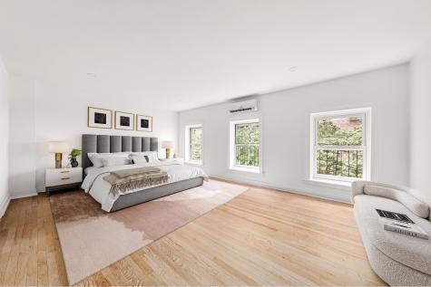 416 E 50th Street New York City NY 10022