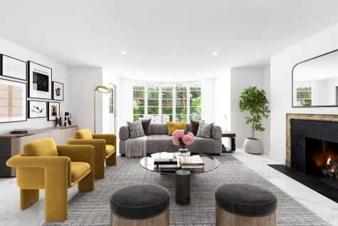 416 E 50th Street New York City NY 10022