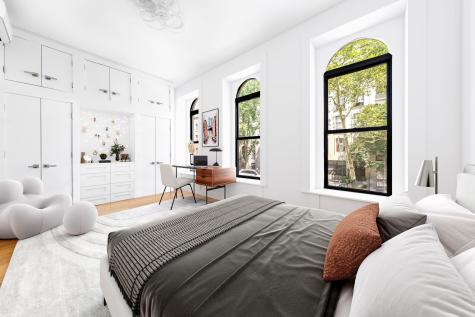 416 E 50th Street New York City NY 10022