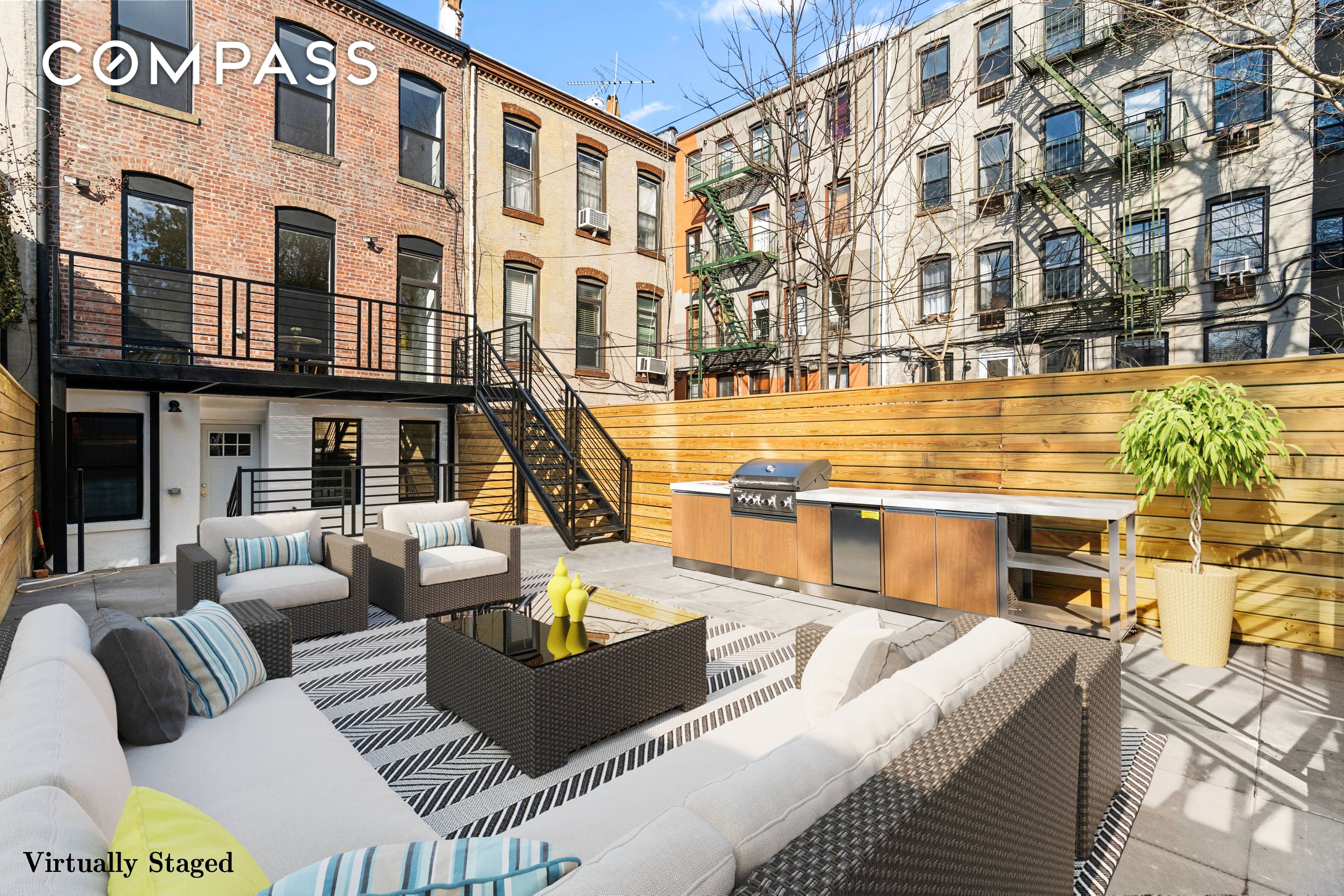 718 Sterling Place New York City NY 11216