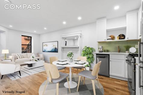 718 Sterling Place New York City NY 11216