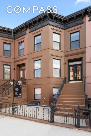 718 Sterling Place New York City NY 11216