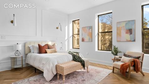 718 Sterling Place New York City NY 11216