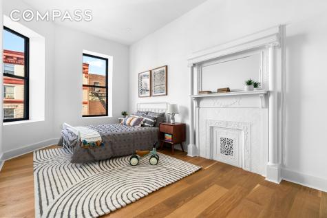 718 Sterling Place New York City NY 11216