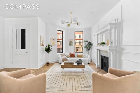 718 Sterling Place New York City NY 11216