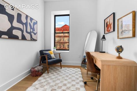 718 Sterling Place New York City NY 11216