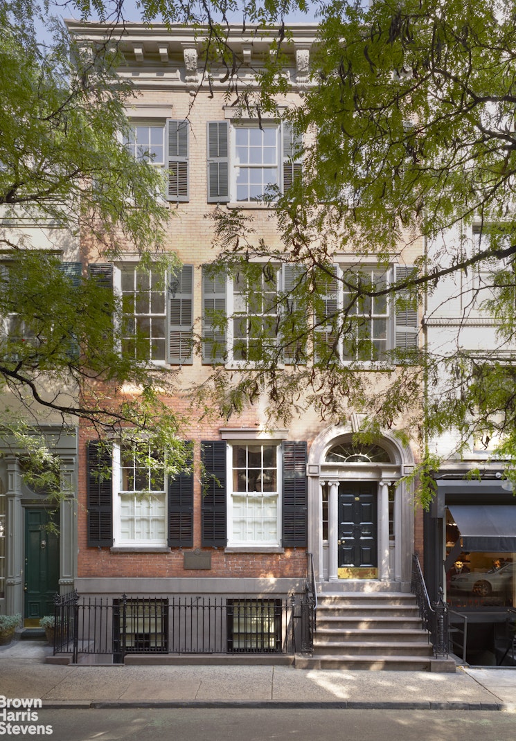 203 Prince Street New York City NY 10012