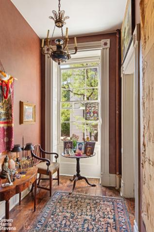 203 Prince Street New York City NY 10012