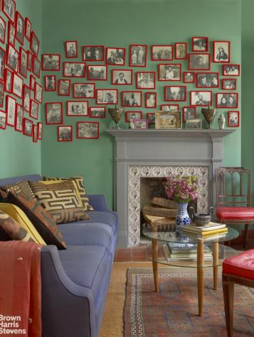 203 Prince Street New York City NY 10012