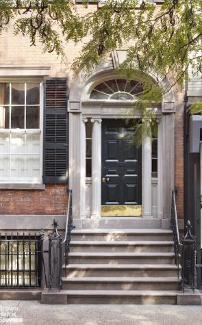 203 Prince Street New York City NY 10012