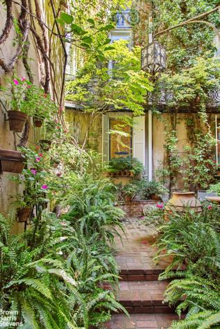 203 Prince Street New York City NY 10012