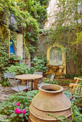 203 Prince Street New York City NY 10012