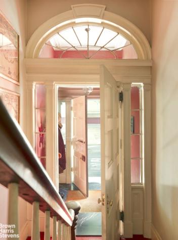 203 Prince Street New York City NY 10012