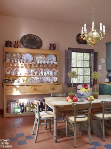 203 Prince Street New York City NY 10012