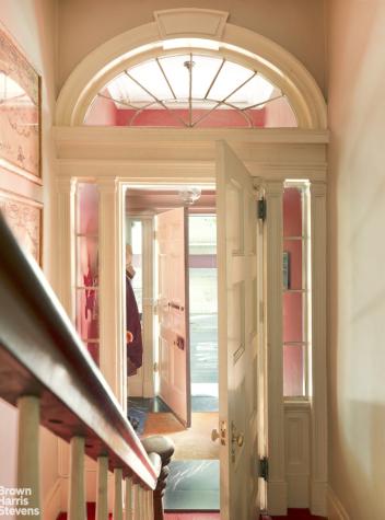 203 Prince Street New York City NY 10012