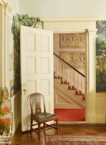 203 Prince Street New York City NY 10012