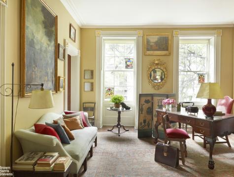 203 Prince Street New York City NY 10012