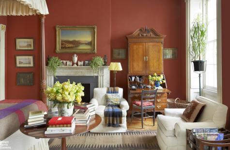 203 Prince Street New York City NY 10012