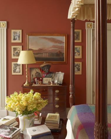 203 Prince Street New York City NY 10012