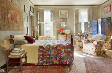 203 Prince Street New York City NY 10012