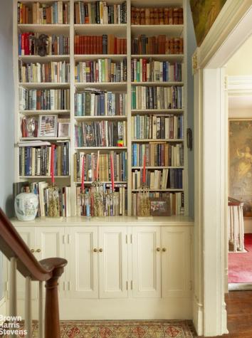 203 Prince Street New York City NY 10012