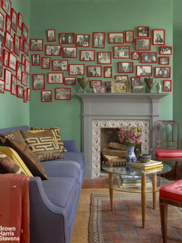 203 Prince Street New York City NY 10012