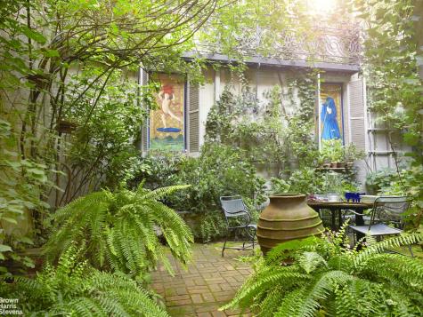 203 Prince Street New York City NY 10012