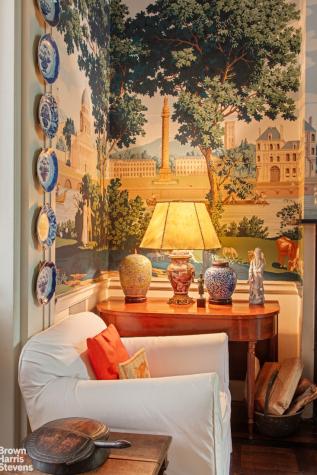 203 Prince Street New York City NY 10012