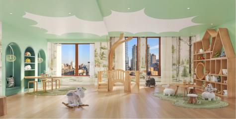 201 E 74th Street New York City NY 10021