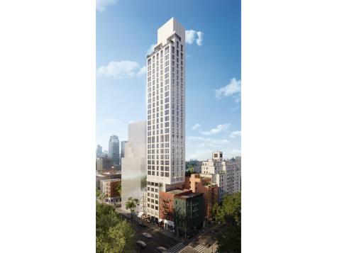 201 E 74th Street New York City NY 10021