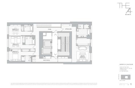 201 E 74th Street New York City NY 10021