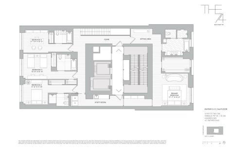 201 E 74th Street New York City NY 10021