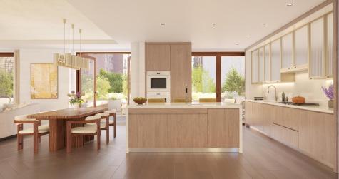 201 E 74th Street New York City NY 10021