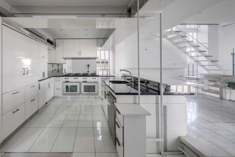 23 Beekman Place New York City NY 10022