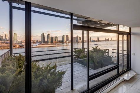 23 Beekman Place New York City NY 10022