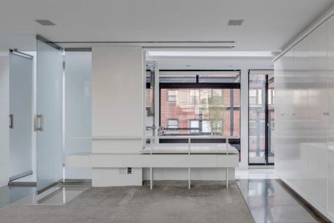 23 Beekman Place New York City NY 10022