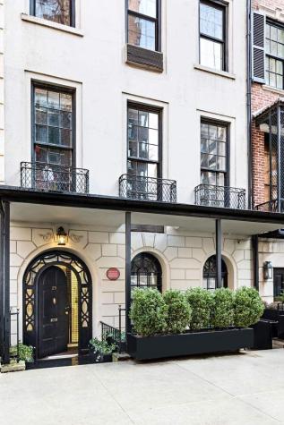 23 Beekman Place New York City NY 10022