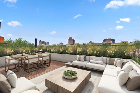 57 W 130th Street New York City NY 10037