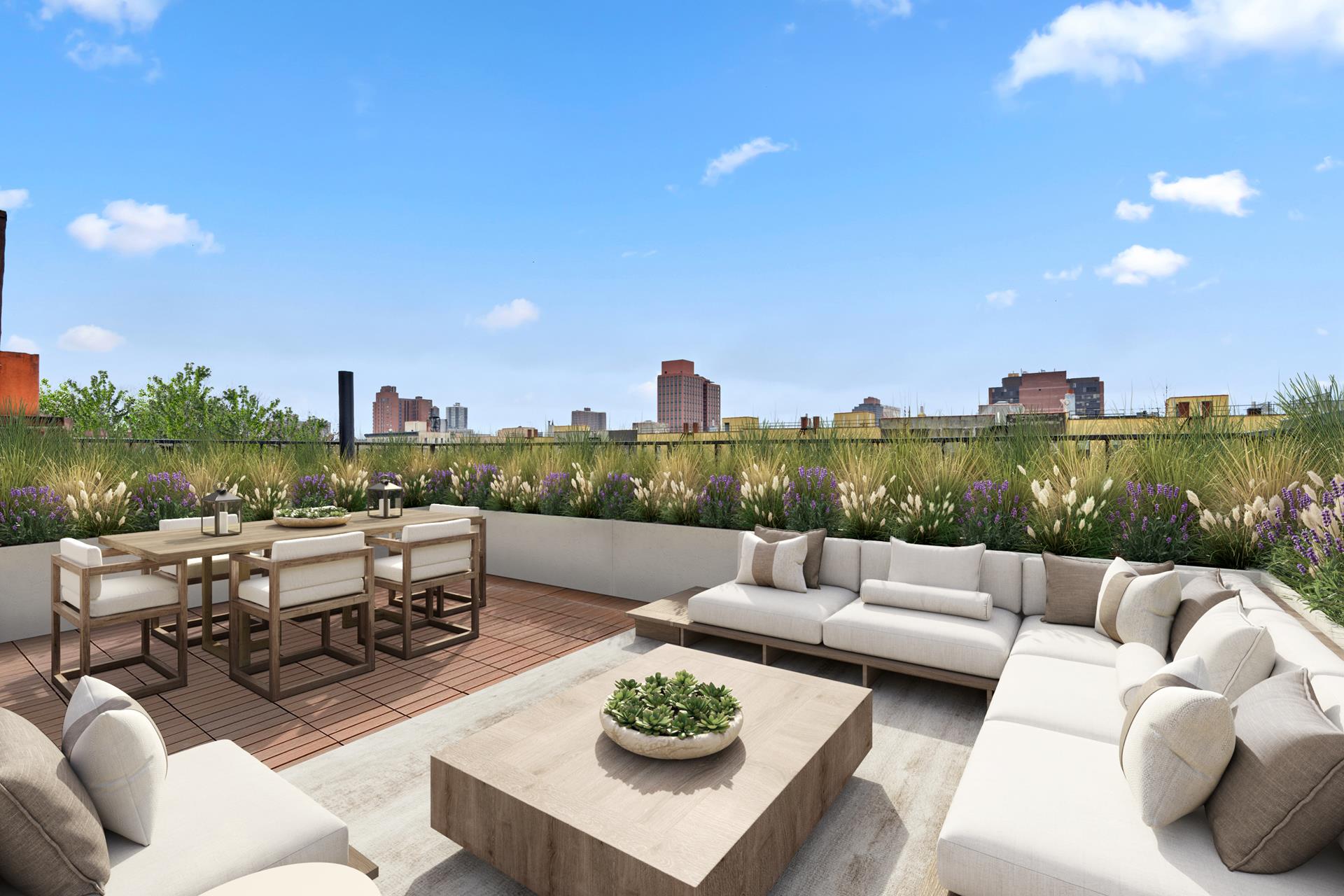 57 W 130th Street New York City NY 10037