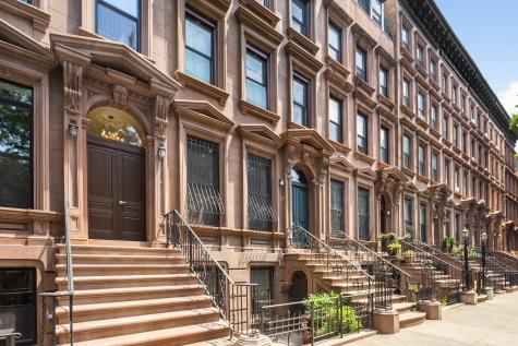 57 W 130th Street New York City NY 10037