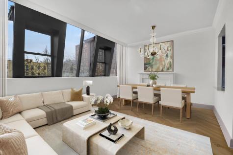 57 W 130th Street New York City NY 10037