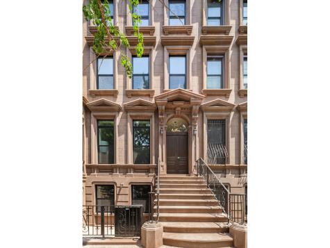 57 W 130th Street New York City NY 10037