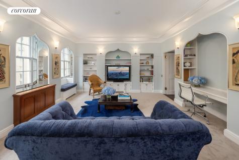 1 E End Avenue New York City NY 10075